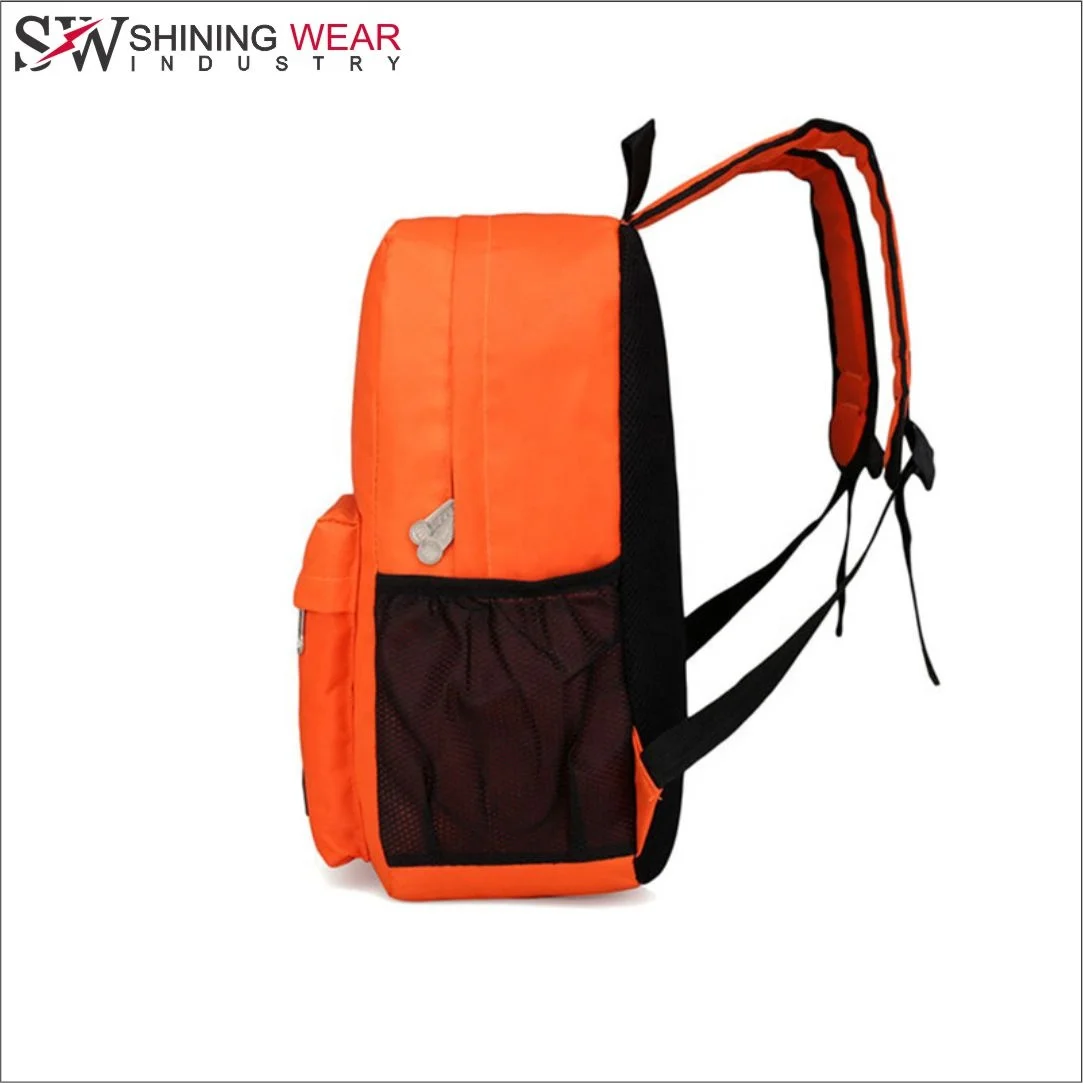 Customized High Quality Business Travel Laptop Backpack Sub Backpack Men Pack Bag pack