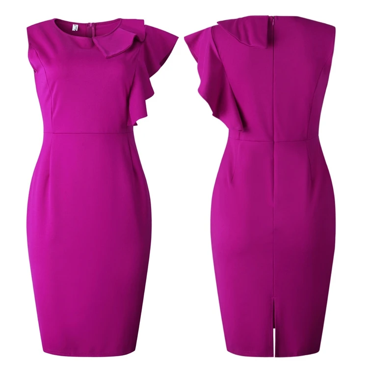 One Shoulder Bandage Dress Manufacturer Small Orders Sin Mangas Vestido Shapewear Classy Turkey Women Office Dresses