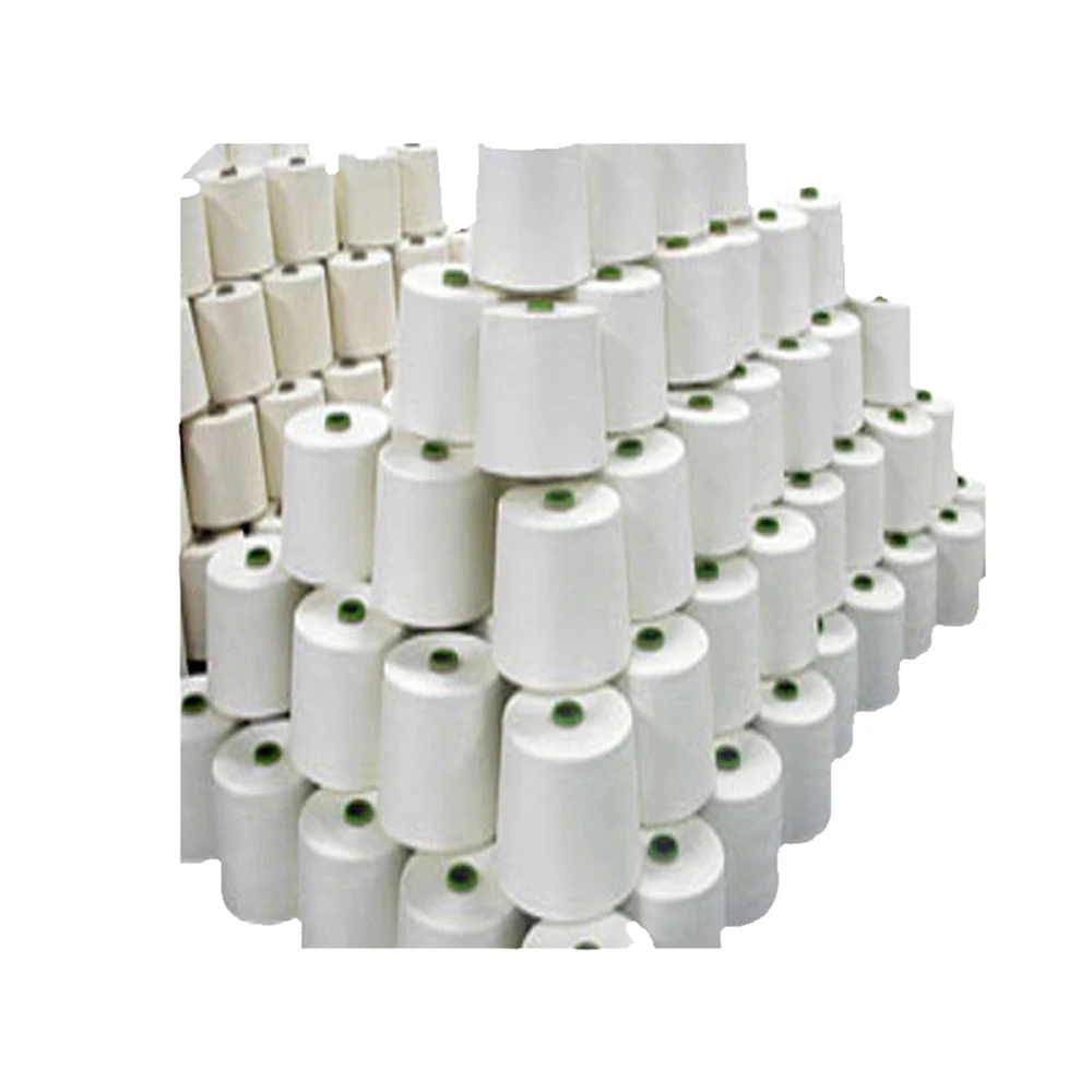 Best selling fabric and textile raw material 2s to 28s Open ended yarn from best quality exporters for sale
