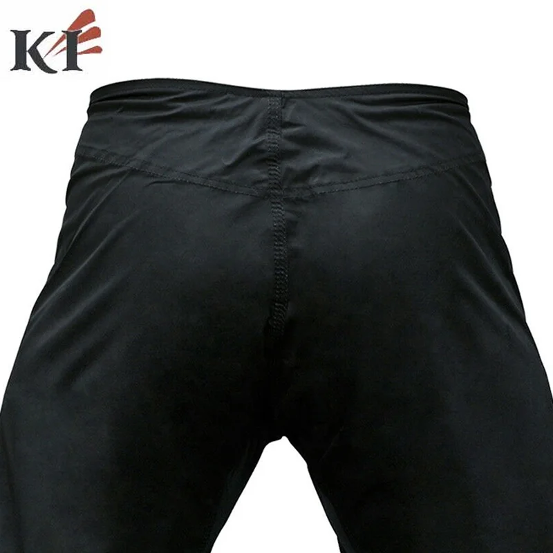 Сделайте свой собственный дизайн Шорты Для MMA мужские шорты для кикбоксинга мужчин Германия 2022