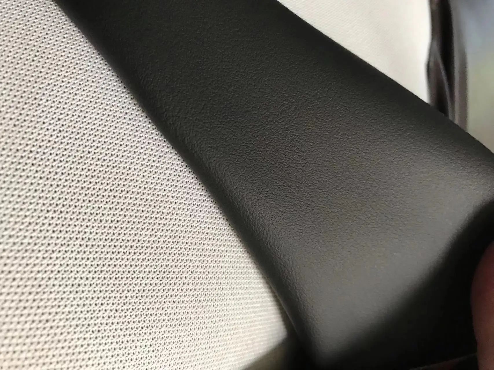 Stock lots of rexine Hot sale Car use PVC Leather Stocklot PVC car stock leather