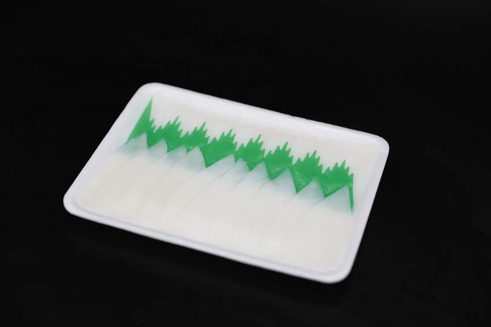 New Arrival High Quality Vietnam Frozen  Seafood -    Frozen Roasted Arrow Squid Slice for Wholesale