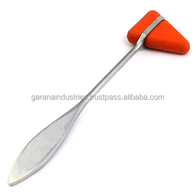 
Nerve Triangular Reflex Hammer Reflex Percussion Hammer Neurological Hammers 