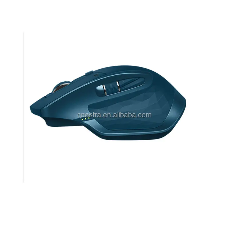  Logitech MX Master 2s портативная мышь беспроводная офисная