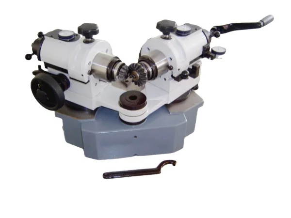 bevel gear center distance checking testing equipment KIPL - 300