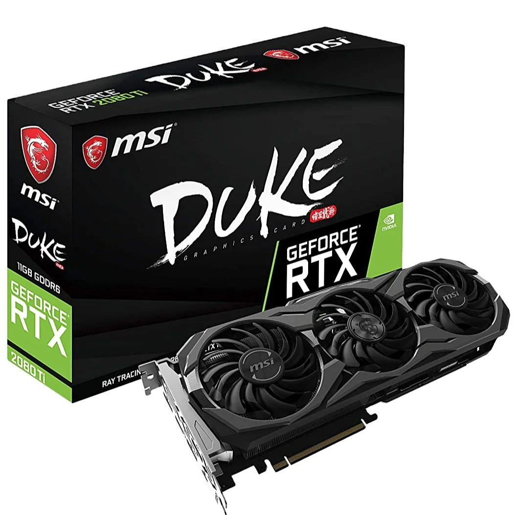 100% Официальный, купите 5-3 бесплатных AORUS GeForce RTX 2080 Ti XTREME 11G-Видеокарта ROG STRIX GeForce RTX 2080TI-O11G