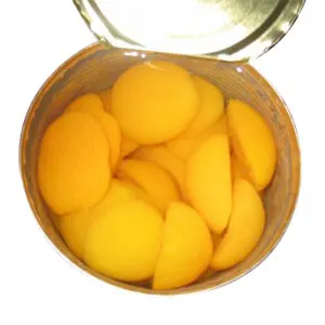 Best price Vietnam Canned Fruit & Vegetable - Delicious Canned Mango Sliced in Syrup Countless Varieties