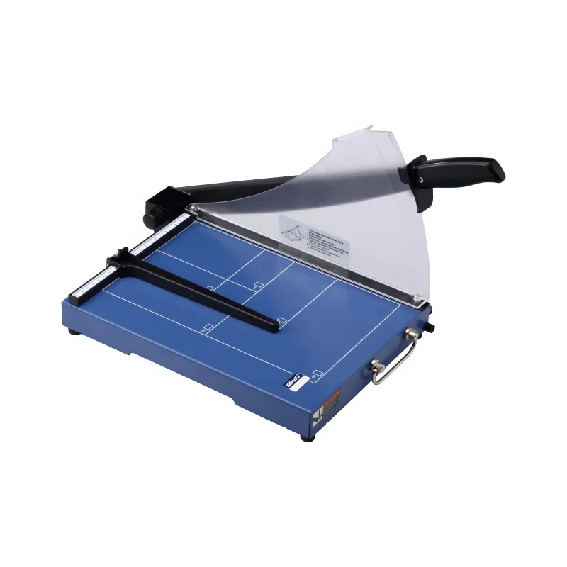 A3 metal paper guillotine