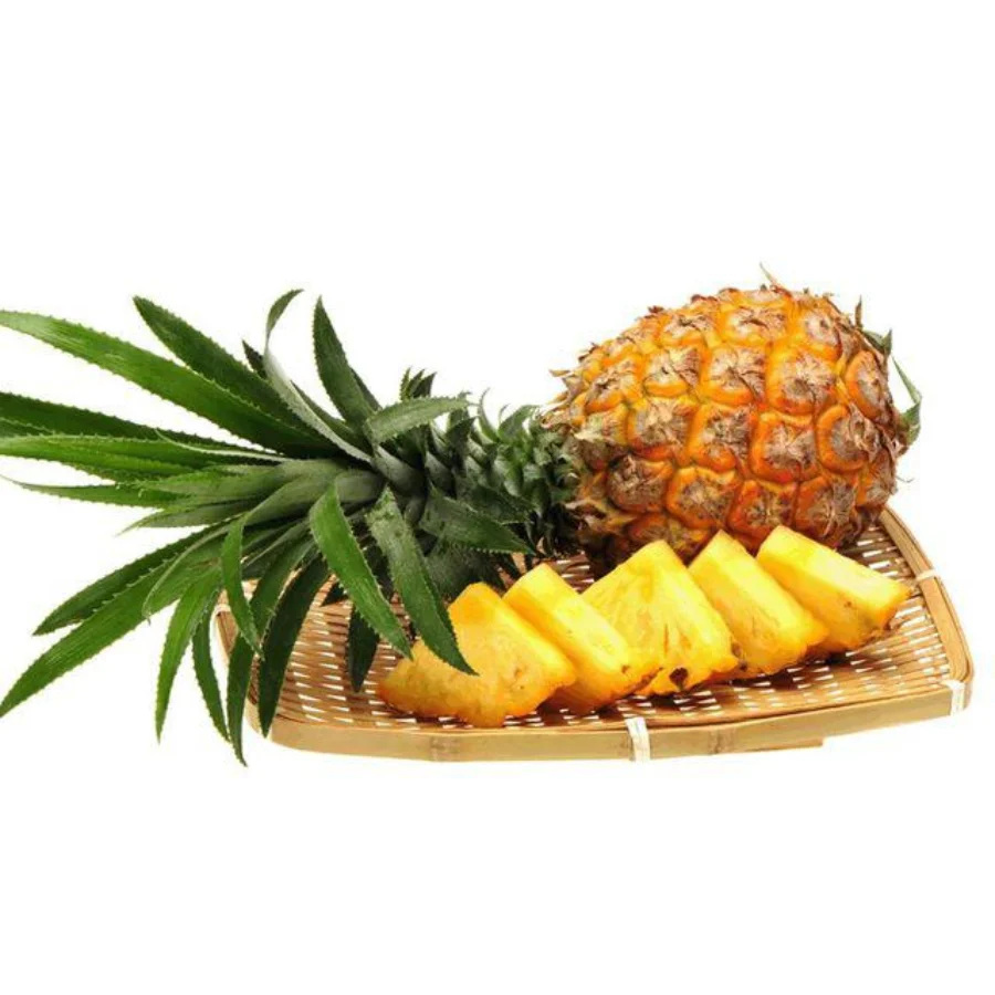 [Лидер продаж 2022] Свежий ананас высокого качества, оптовая продажа, хорошая цена, 100% из Вьетнама