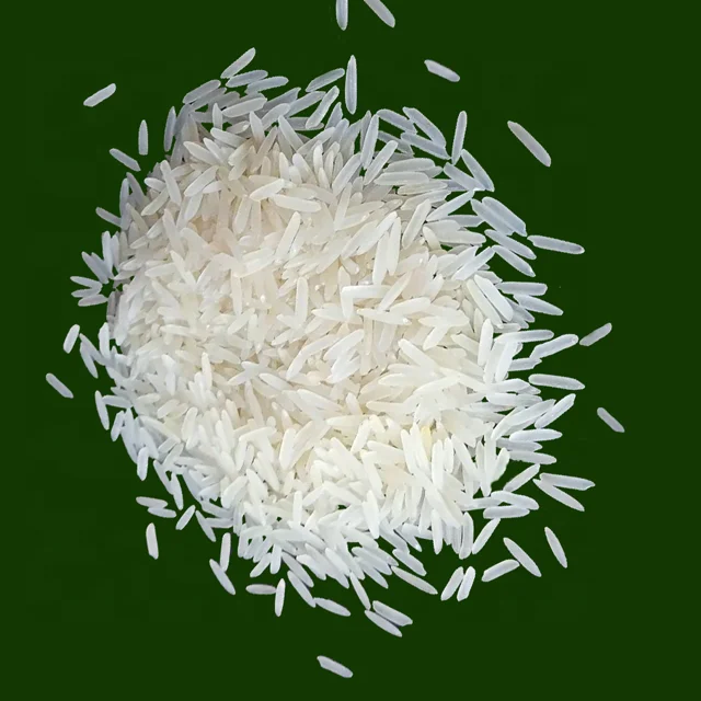Premium Quality Long Grain Basmati Rice White Sella Basmati Rice Basmati Steam Rice From India at Wholesale Price