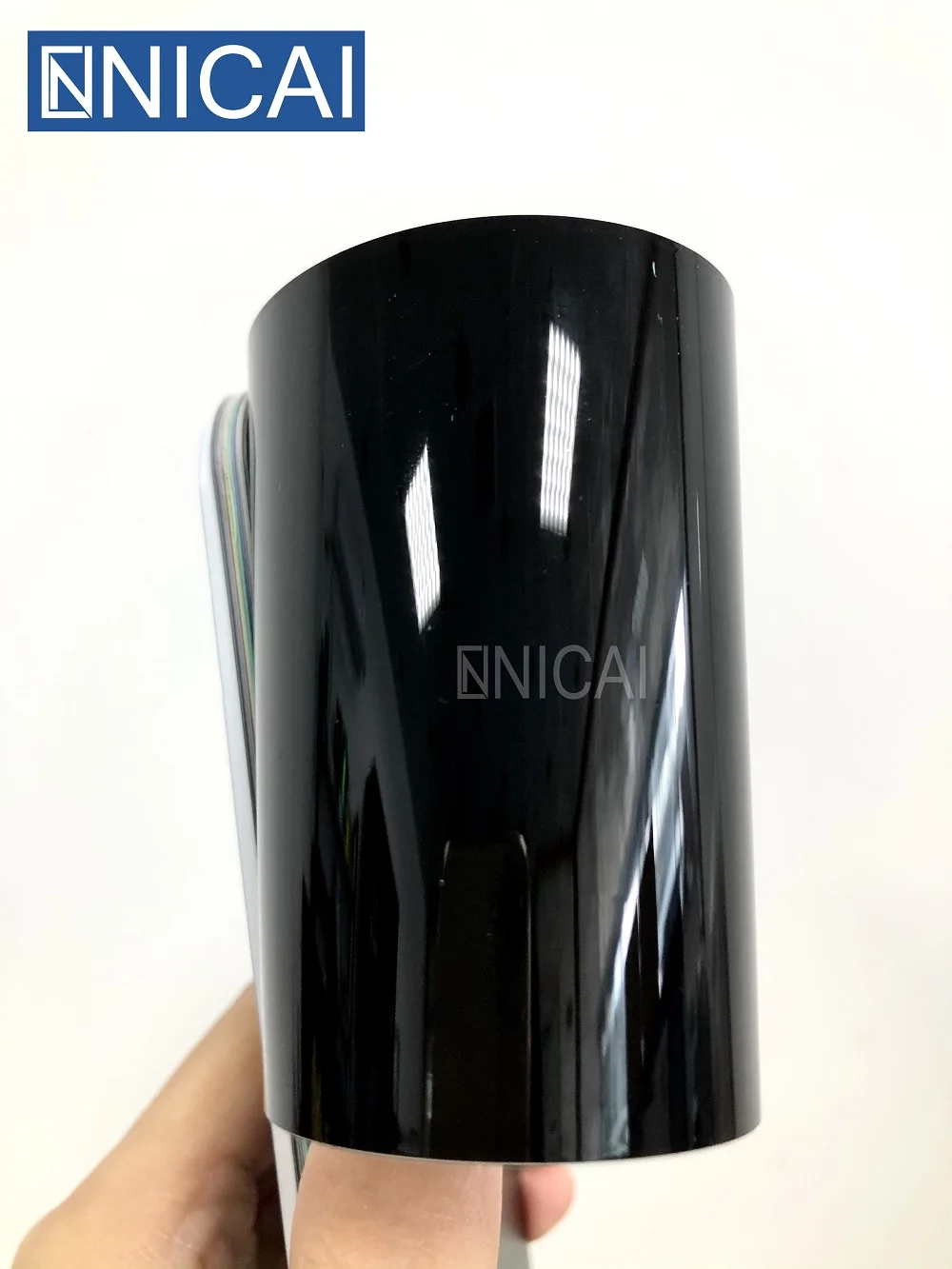 NICAI Self Healing Automobiles Material Car ppf Film Paint Protection with Best Supply for Car body protect TPH PPF