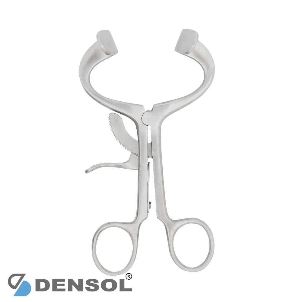 Molt Mouth Gag Dental Retractors Mouth Gag 14cm  Oral Use Dental Instruments Cheap Price best Quality