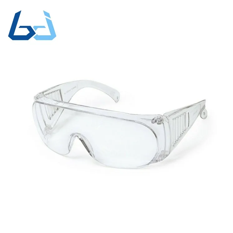 Защитные очки для строительства туннелей