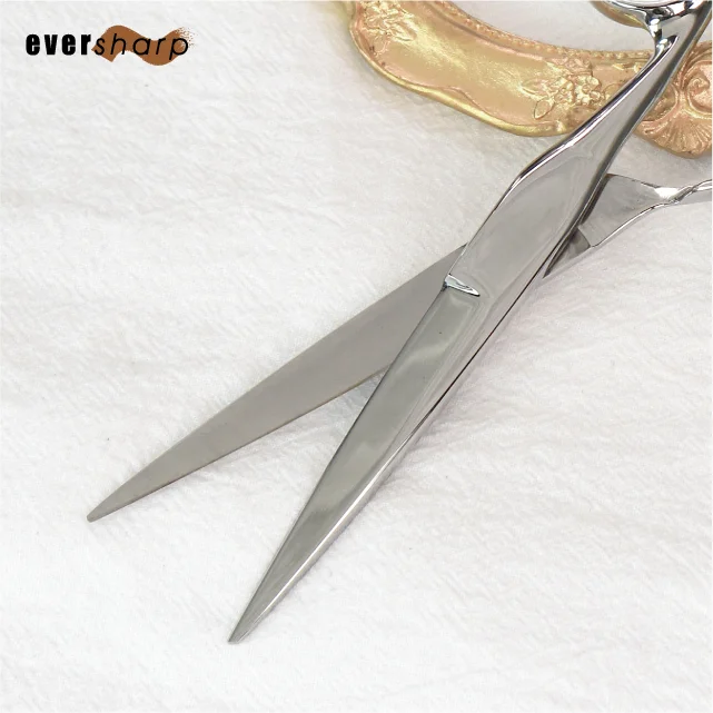 Scissors for Professional Hairdressers Swivel Thumb Scissor Case Professional Scissors for Barber