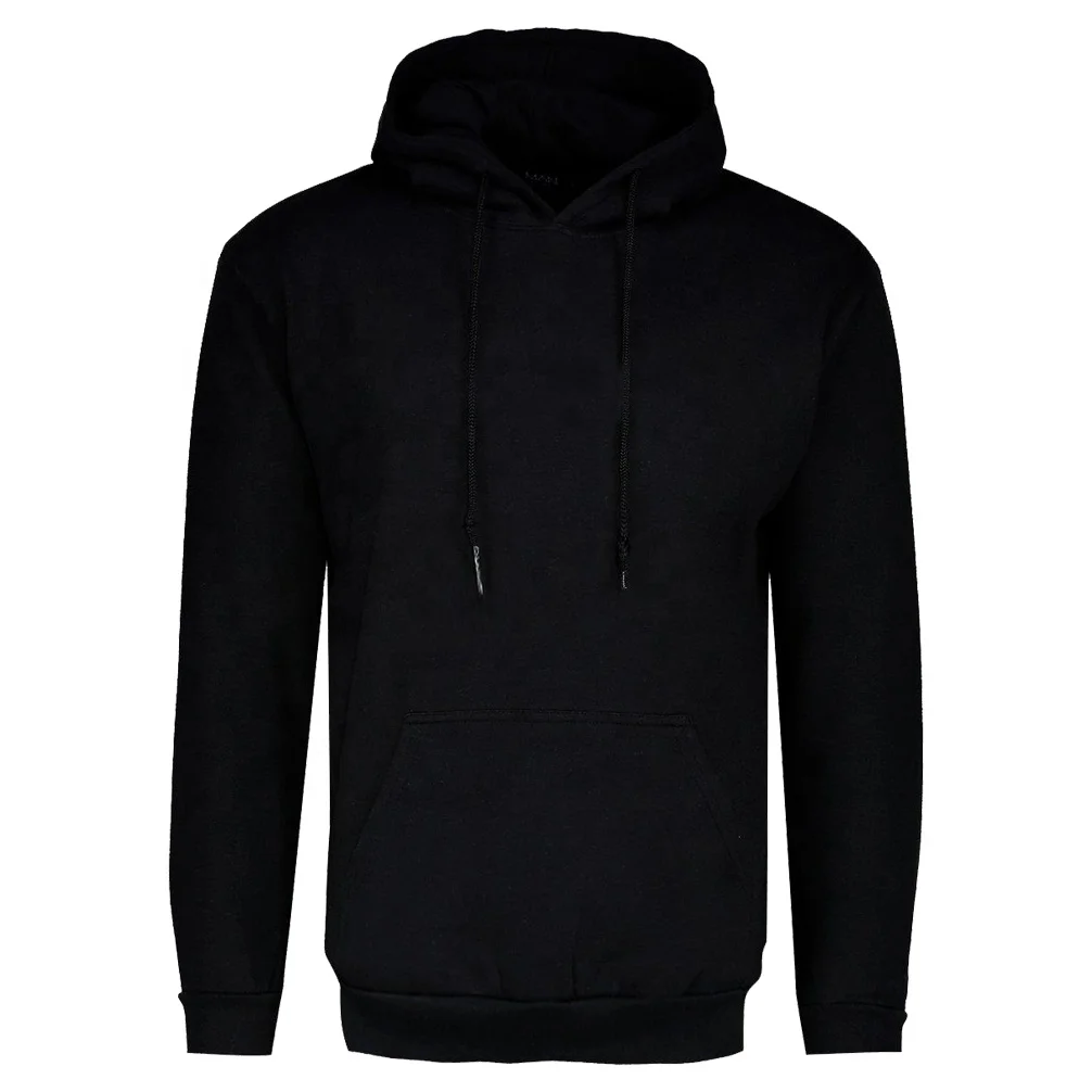 Услуги OEM лучшее качество пользовательская трафаретная печать мужские хлопковые флисовые пуловеры толстовки