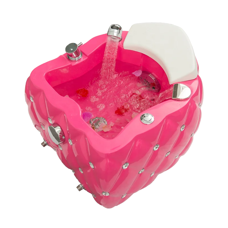 2021 New Hot Luxury Wholesale Modern Beauty pedicure chair luxury spa pedicure massage chair