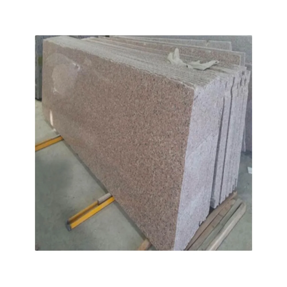 2023 New Arrival Cheema Pink Natural Stone Granite for Flooring Rooftop Cut to Size Polished Slabs or Countertops at Cheap price