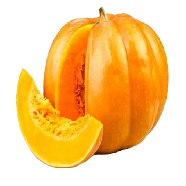 pumpkin - A pumpkin is divine.
