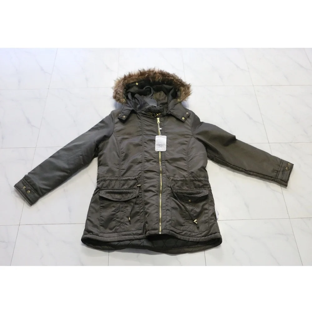 Куртка-пуховик для женщин с длинным рукавом на молнии мешковатые пуховики и куртки мальчиков женщин; Модные зимние плюс 2022