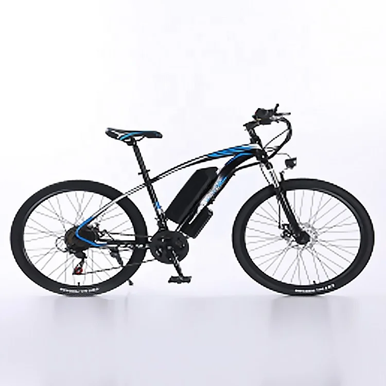 bici elettrica 48v 250w Mid Drive Full Suspension electric mountainbike For Sale elektrikli bisiklet electric bike cycle