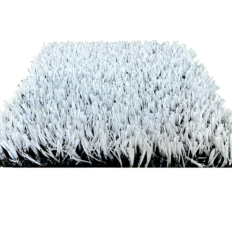 Manufacturer 40mm Cricket Ground Plastic Grass Carpet Mat Artificial Turf Price Artificial Turf