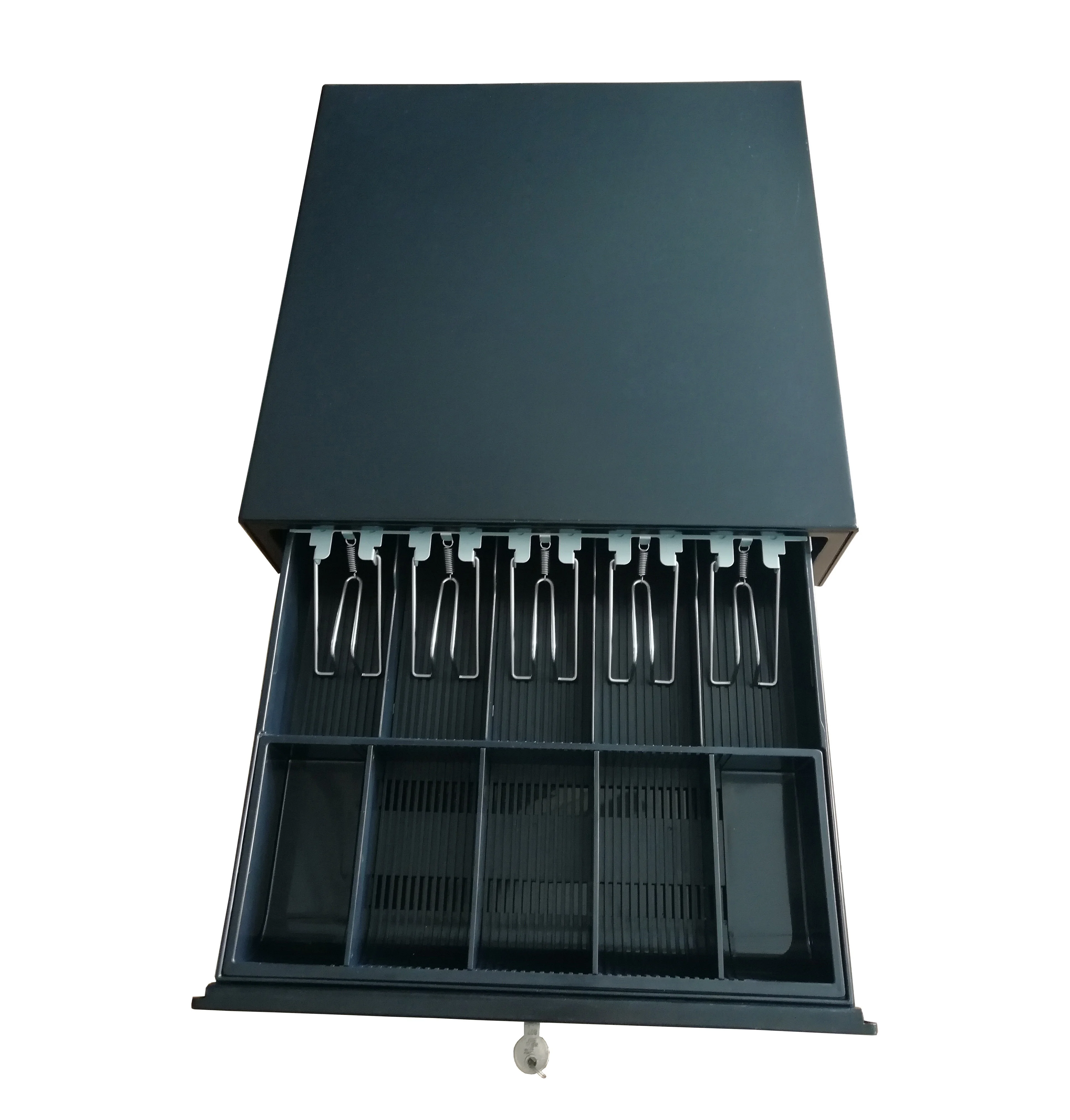 Billing Machine Cash Register Drawer Electronic Cash Drawer for Supermarket Retail Shop