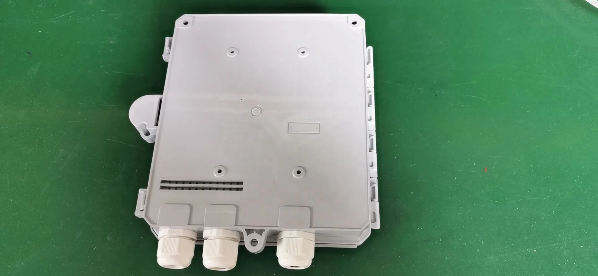 Внутренняя наружная Водонепроницаемая Клеммная Коробка ABS FTTH ODP ODB
