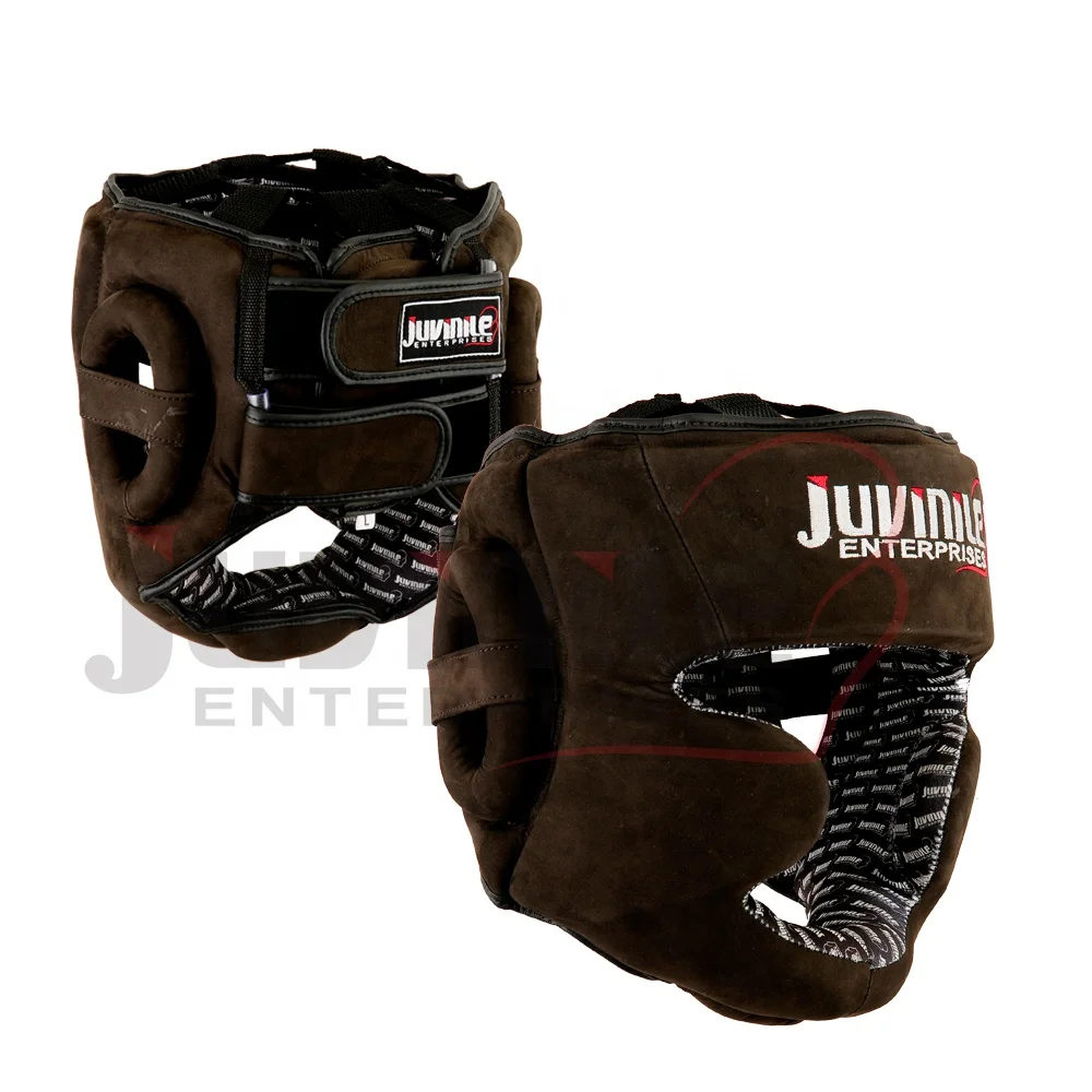 Premium Line Boxing Head Guard