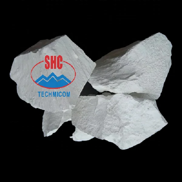 Лидер продаж, вьетнамский Быстросохнущий Лайм CaO для производства бумаги