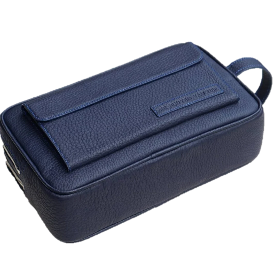 Fashionable Hot Sale Top Product Vintage Style In Stock Genuine Cowhide Leather OEM Customized Clutch Purse Handbag For Women