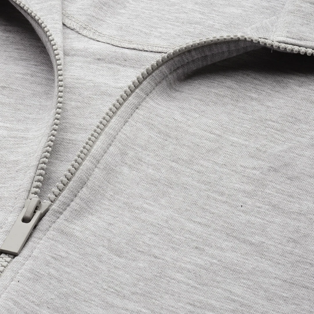 2021 Tracksuit Half Zipper Custom Logo Mens Womens Sweatsuit Jogger Pant Hoodie