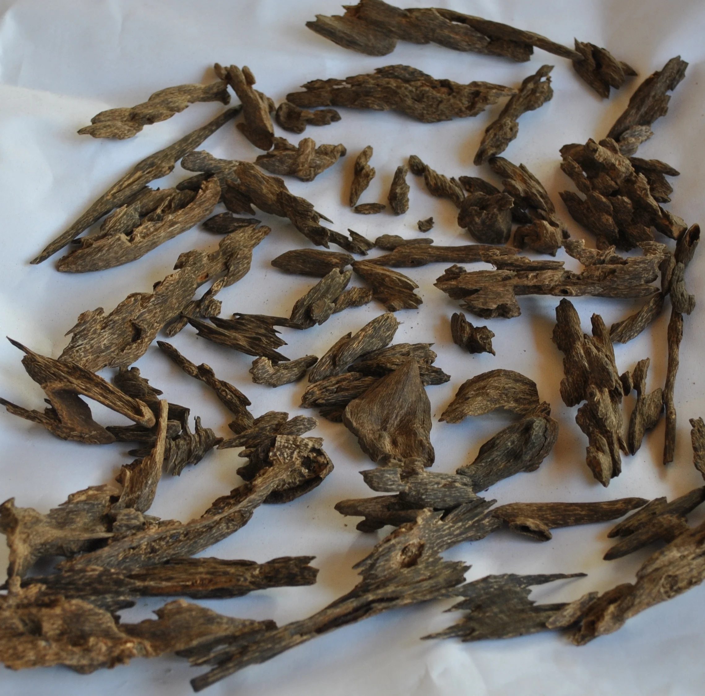  Эфирное масло OUD LIMITED EDITION TRIPEL SUPER KALIMANTAN