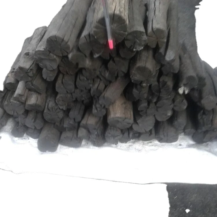 Мангровый уголь как