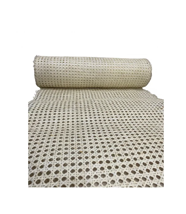 Vietnamrattan cane webbing Use Home Decoration Natural Rattan Cane webbing mesh use home decoration from Vietnam