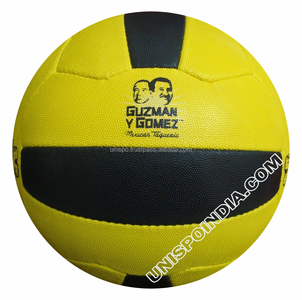 Custom branded Netball High Durability Custom branded Netball Premium Grade Sports Ball Standard Quality Netballs Great Quality