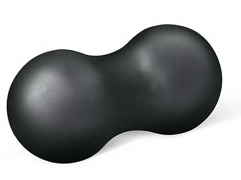 Массажный мяч из натурального каучука