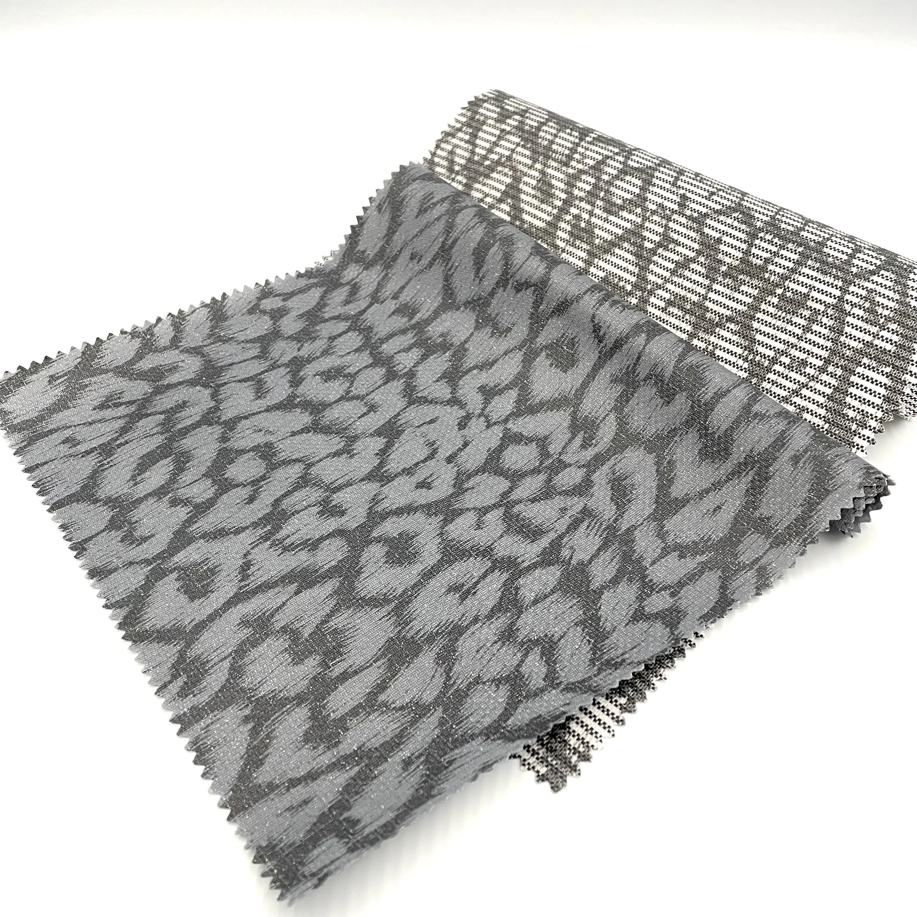 EPO High Quality 140D Ripstop Nylon Fabric with Eco friendly Waterproof Recycled-PVB Coating for Bags