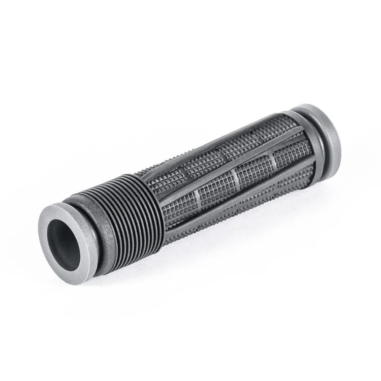 Factory Direct Price Non Slip Soft TPR+PP Mountain Bicycle Handle Grips