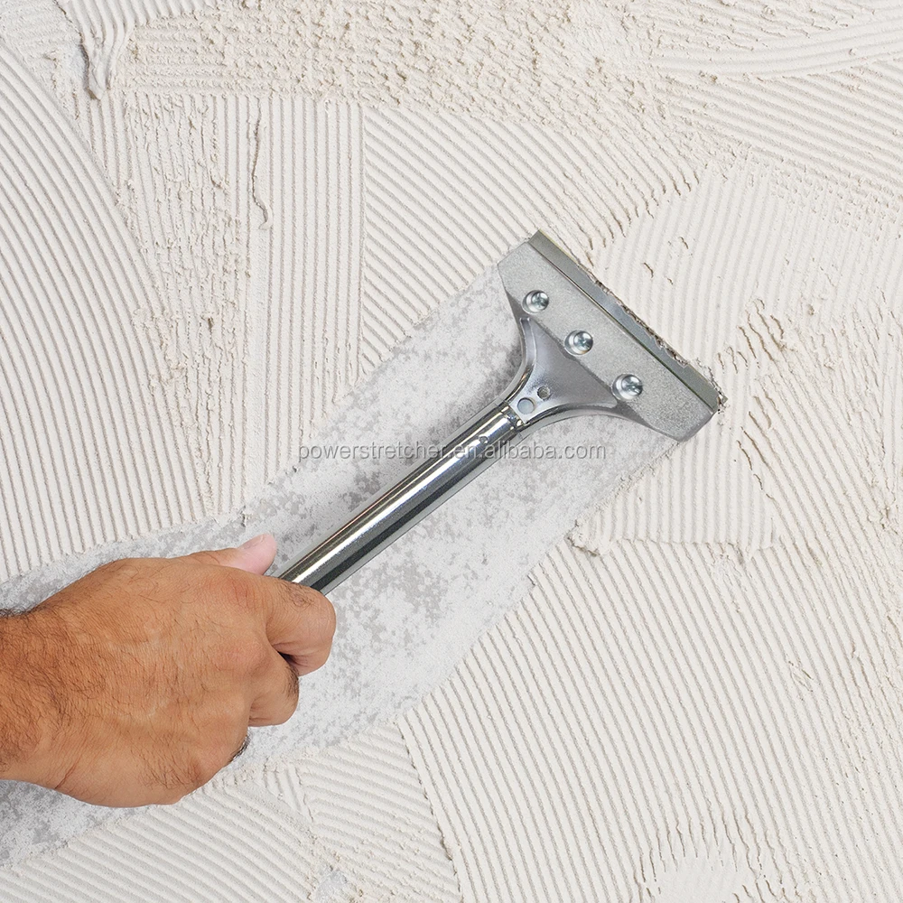 6 Inch Wallpaper Remover Stripper Floor Wall Scraper