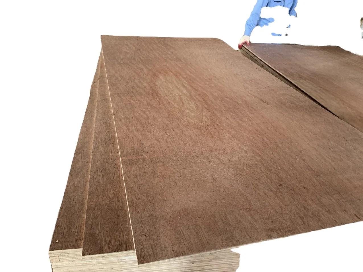 Plywood Sheet Bintango Plywood Furniture Glue High Quality Made in Vietnam MR Waterproof