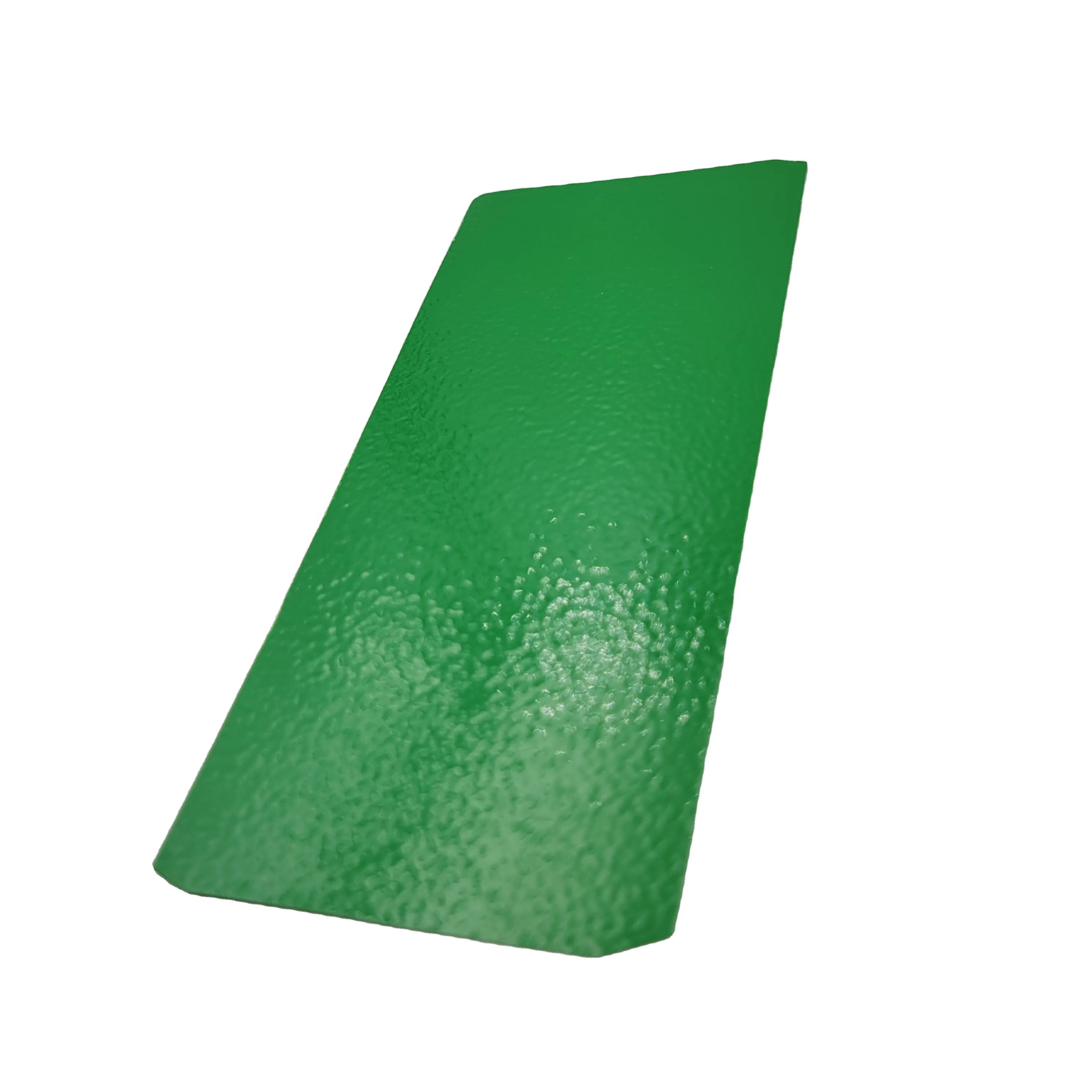 Paint for Furniture Signal Green Hammertone Powder Coating