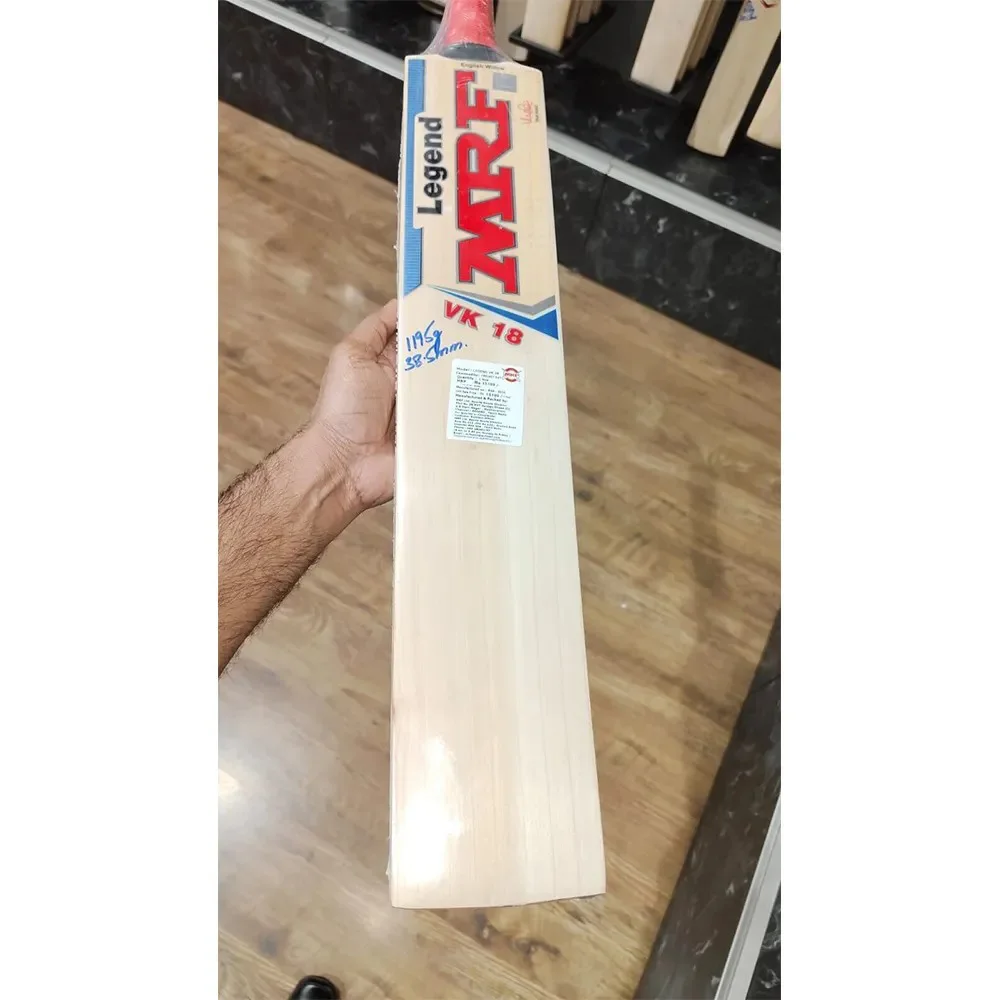 Wholesale High Quality Cricket Tennis Bat Softball Bat Indoor Outdoor Customized Bat Pakistan Made With High Quality Wood -  816