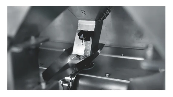 New highly integrated modular small granules packing machine 4 head linear weigher for weighing rice salt sugar sesame