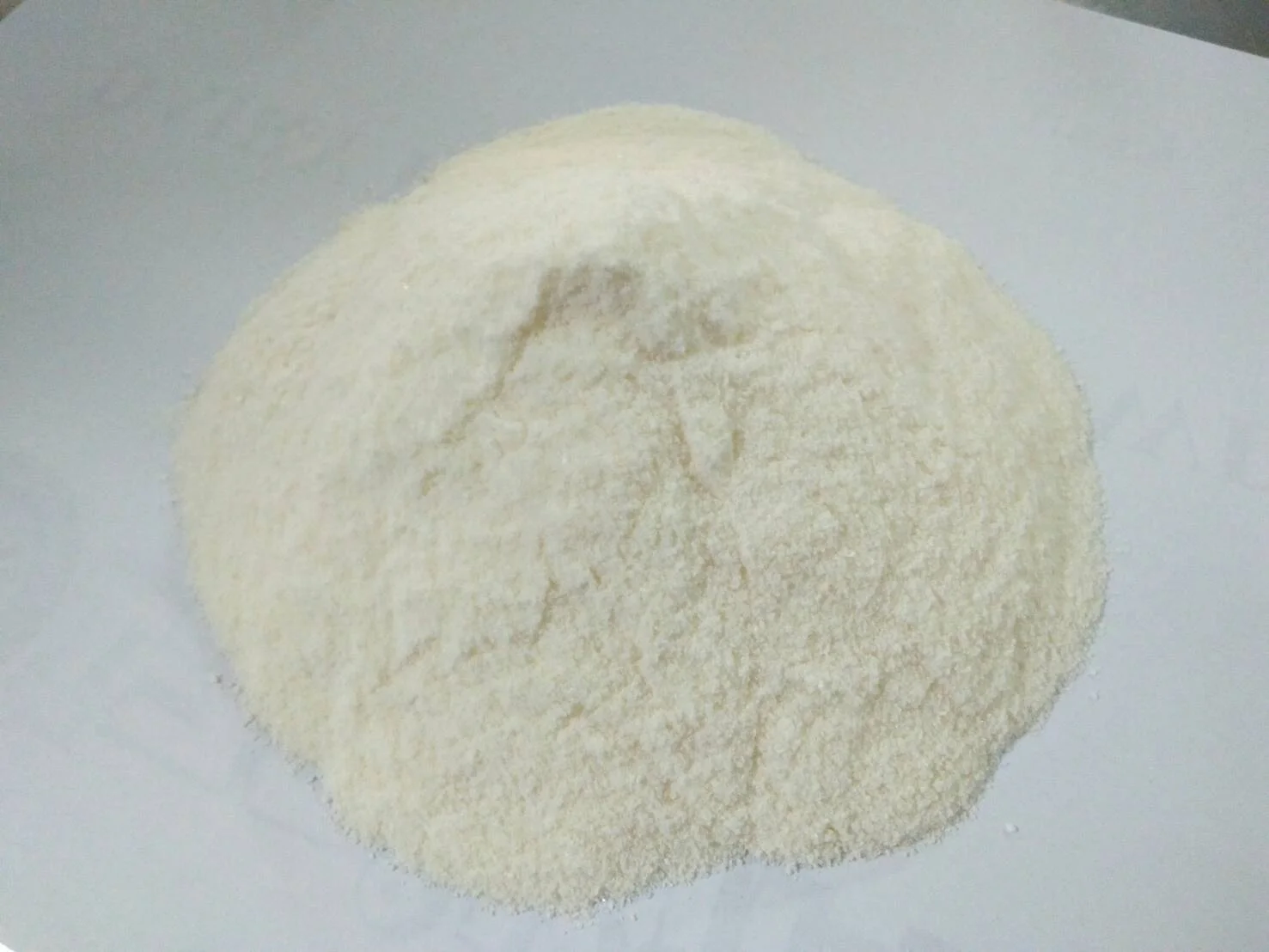 Премиум-класса твердый порошок для мороженого кокосовый вкус из Таиланда упаковка 15 кг в коробке