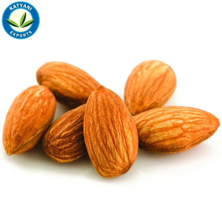Wholesale Bulk 100% Pure Almond Essential Oil Premium Therapeutic Grade for Aromatherapy, Skincare, & Massage Export From India
