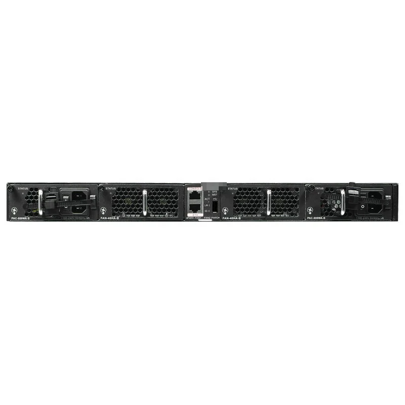 ce6870-48t6cq-ei 48 port network switch CE6870-48T6CQ-EI sfp 100g data center switch
