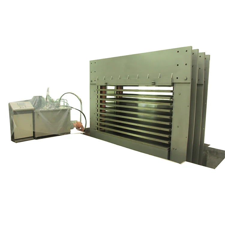 Plywood Hot Press Full Okume Okoume Plywood Oak Board Plywood Hot Press