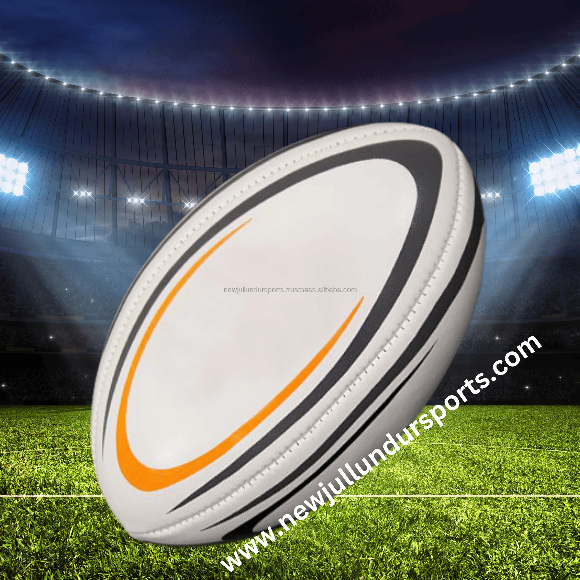 Good Quality Mini Promotional Rugby ball PVC Material Business Gift Best Promotional Rugby Balls Manufacturer Company In India