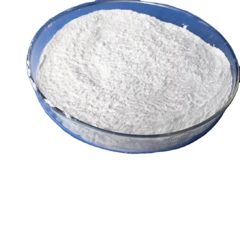 manufacturer direct supply food grade heavy& light magnesium carbonate CAS 39409-82-0