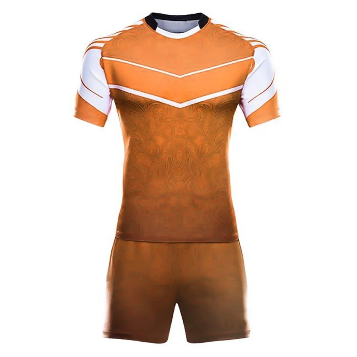 Custom top quality new design team sport club quick dry Sublimated printing rugby jerseys/rugby shirts,rugby uniform